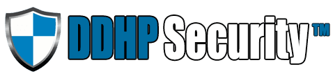 logo oficial DDHP Security
